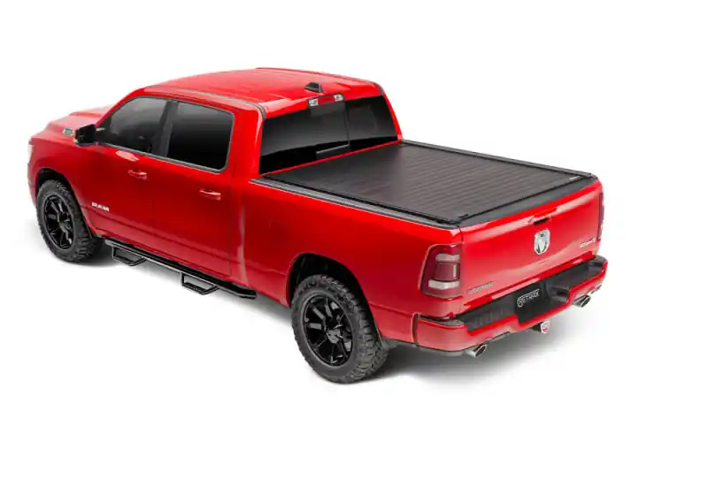 Retrax 09-18 Ram 1500 8ft Bed Long Bed RetraxPRO XR Special Offer