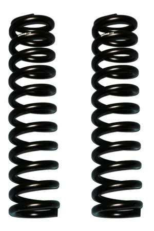 Skyjacker Coil Spring Set 1970-1972 Ford F-100 4 Wheel Drive Popular