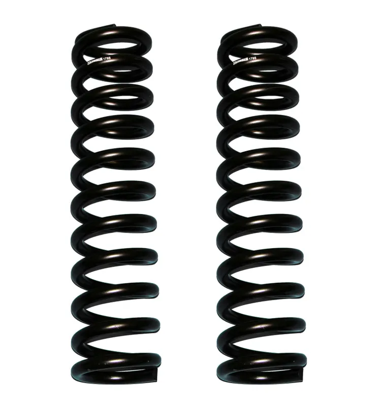 Skyjacker Coil Spring Set 1970-1972 Ford F-100 4 Wheel Drive Popular