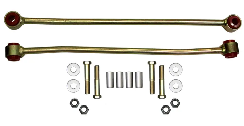 Modern Skyjacker 1999-2014 Ford F-250 Super Duty 4 Wheel Drive Sway Bar Link