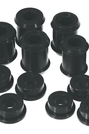 Deal Prothane 97-13 Chevy Corvette C5 Rear Control Arm Bushings - Black