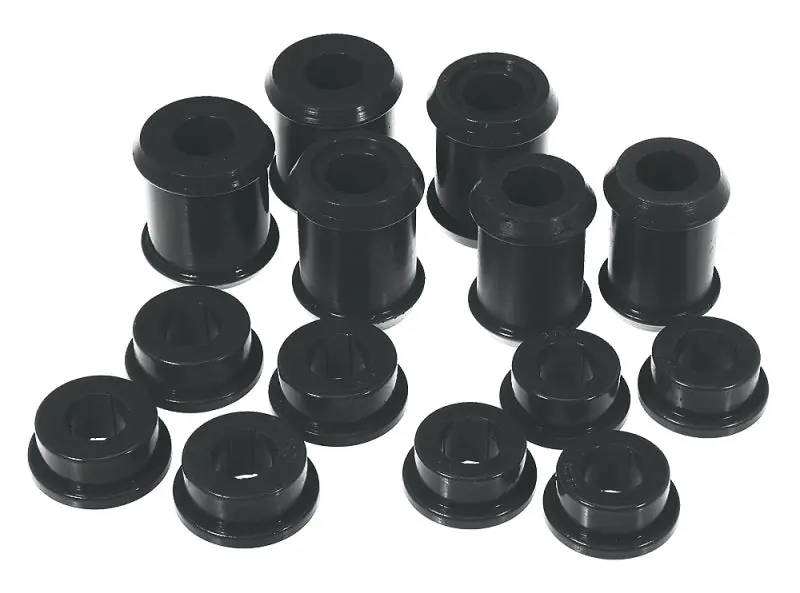 Deal Prothane 97-13 Chevy Corvette C5 Rear Control Arm Bushings - Black
