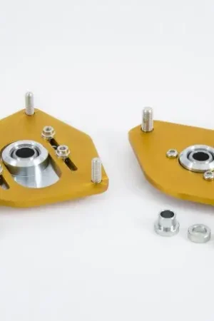 Ohlins 12-20 Subaru BRZ Rear Upper Strut Mount - Single Final Sale