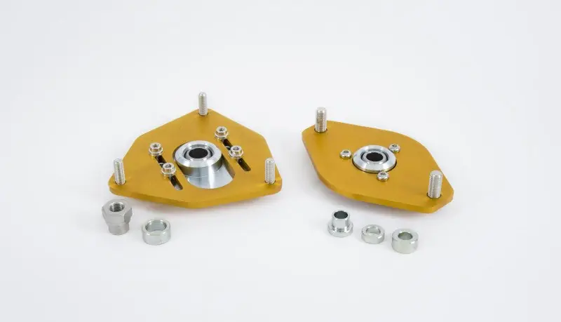Ohlins 12-20 Subaru BRZ Rear Upper Strut Mount - Single Final Sale