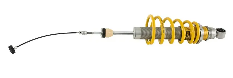 Popular Ohlins 03-11 Mazda RX-8 (SE3P) Road & Track Coilover System