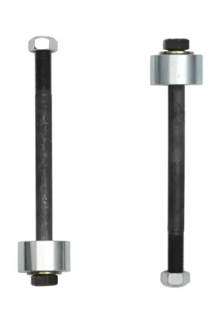 ICON 2007+ Toyota Tundra / 2008+ Toyota Sequoia Diff Drop Kit Wholesale