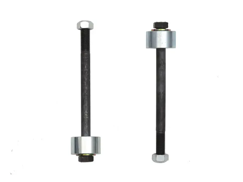 ICON 2007+ Toyota Tundra / 2008+ Toyota Sequoia Diff Drop Kit Wholesale