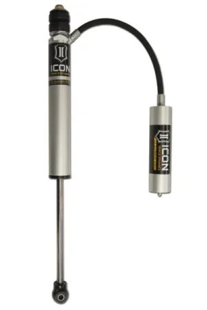 New Release ICON 2005+ Ford F-250/F-350 Super Duty 4WD 2.5in Front 2.0 Series Aluminum Shocks VS RR
