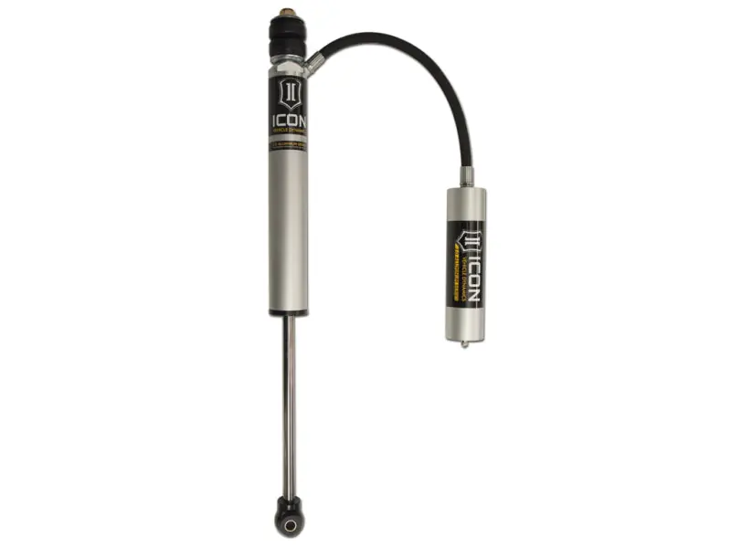 New Release ICON 2005+ Ford F-250/F-350 Super Duty 4WD 2.5in Front 2.0 Series Aluminum Shocks VS RR