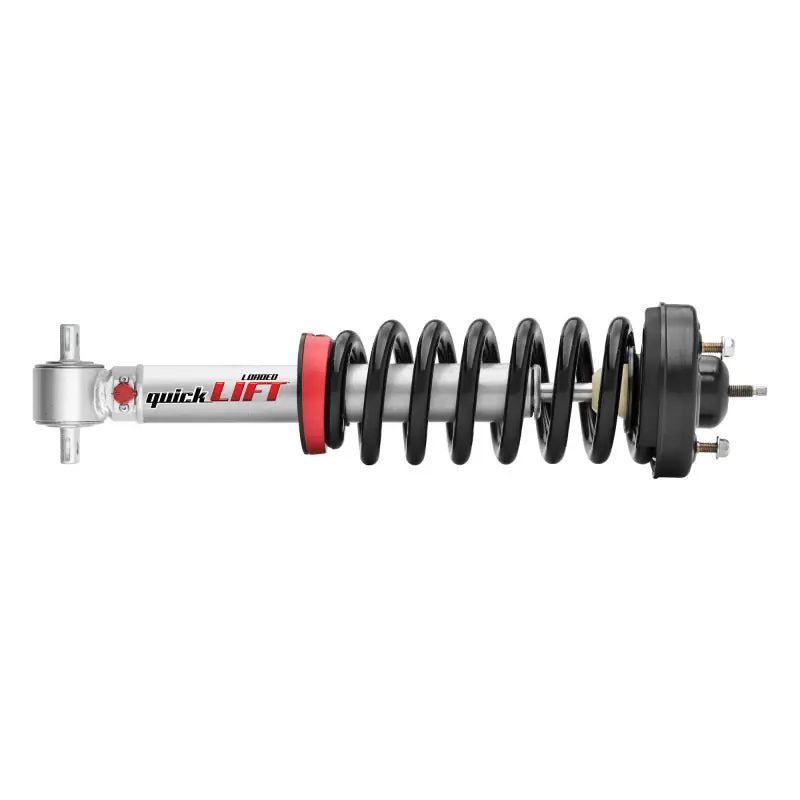 Rancho 14-19 Ford Pickup / F100 Quick Lift Loaded Flash Sale
