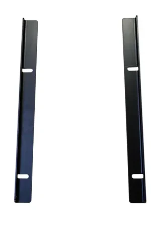 PRP 03-06 Jeep TJ Seat Adapter Mount (Driver Side) Price Cut