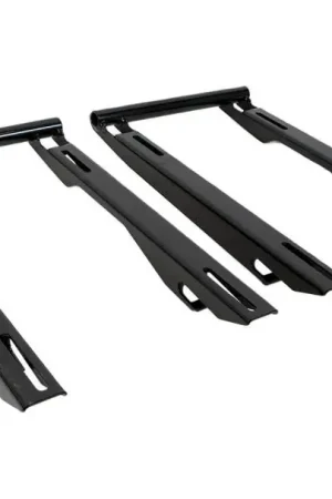 Warranty Included PRP Polaris PRO XP Quick Release Front Seat Mounts (Pair)