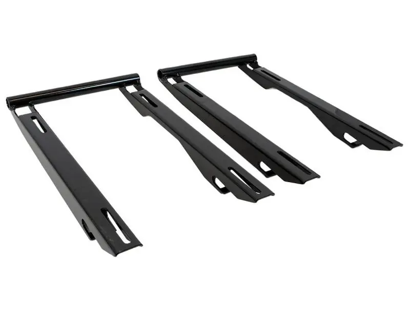 Warranty Included PRP Polaris PRO XP Quick Release Front Seat Mounts (Pair)