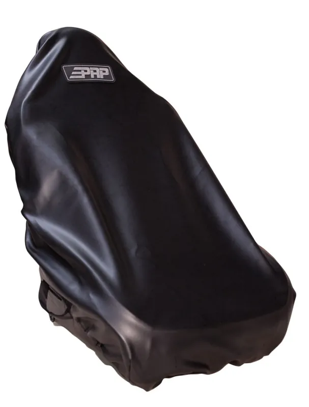 PRP Suspension Seats Protective Vinyl Cover Fresh Stock