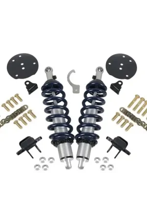 Ridetech 2015+ Ford F150 2WD HQ Series Front CoilOvers Price Drop