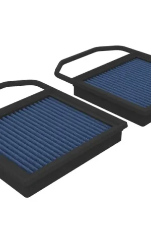 aFe 17-23 Mercedes-Benz GLC43 AMG V6 3.0L (tt) Magnum FLOW Pro 5R Air Filter Best Price