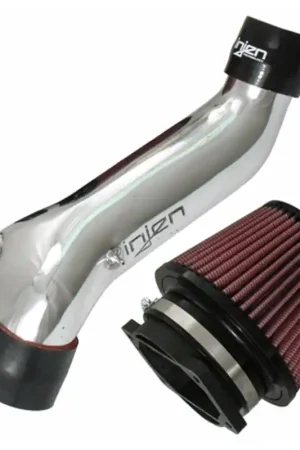 Injen 95-99 Mitsubishi Eclipse L4 2.0L Turbo Black IS Short Ram Cold Air Intake Free Shipping