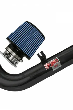 Injen 89-90 Nissan 240SX L4 2.4L Black IS Short Ram Cold Air Intake Free Shipping