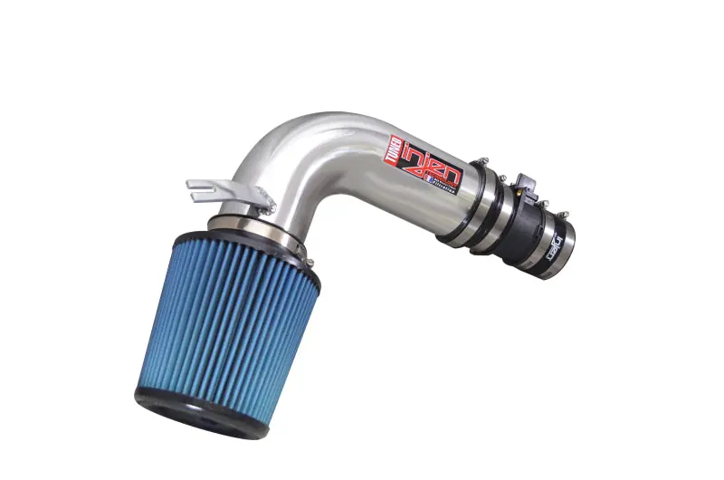 Injen 14-18 Dodge Ram 3.0L V6 Polished Power-Flow Short Ram Intake Cheap