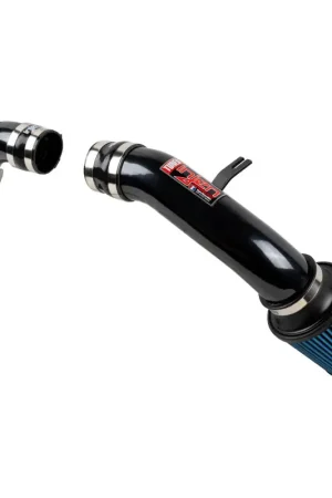 Limited Offer Injen 18-20 Kia Forte 2.0L (L4) Black Cold Air Intake