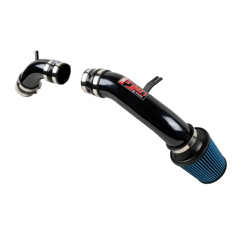 Limited Offer Injen 18-20 Kia Forte 2.0L (L4) Black Cold Air Intake