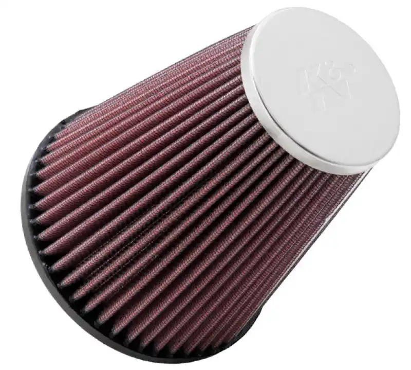 K&N Marine Round Tapered SS Flame Arrestor-3.75in Flg ID x 5.25in B OD x 3in T OD x 6in H Limited Time