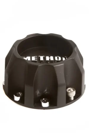 Method Cap T082 - 106mm/132mm - Short - Screw On In Demand