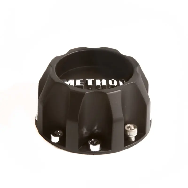 Method Cap T082 - 106mm/132mm - Short - Screw On In Demand