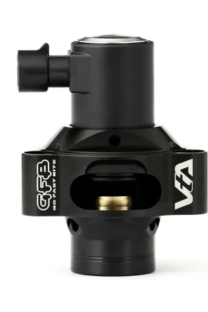 One Day Deal GFB VTA Blow Off Valve 2022+ VW Golf R Mk8 / 2016+ Audi S4 B9 w/Continental Diverter