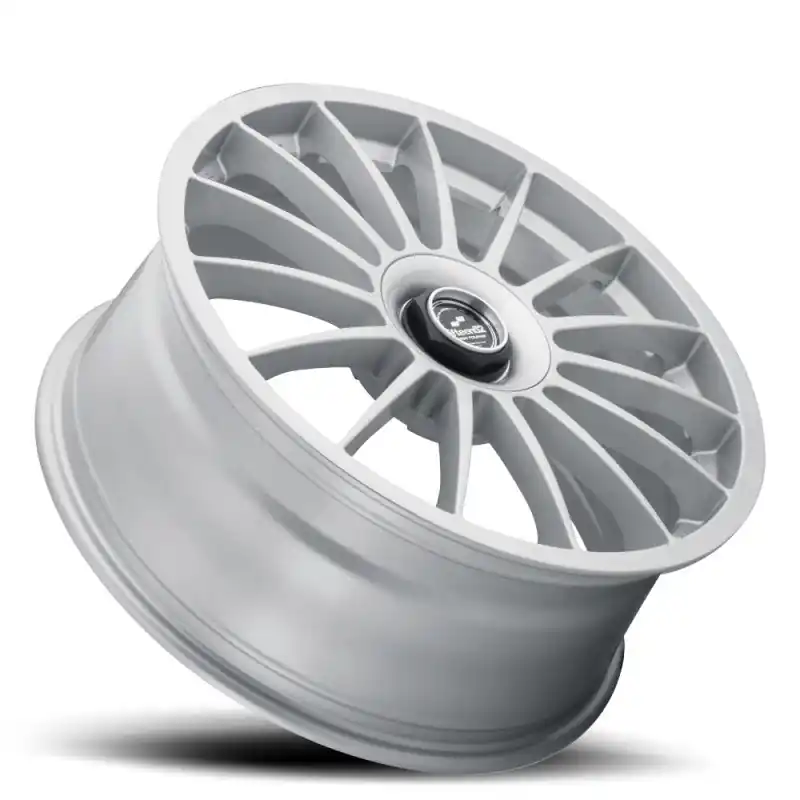 fifteen52 Podium 19x8.5 5x108/5x112 45mm ET 73.1mm Center Bore Speed Silver Wheel Get Yours