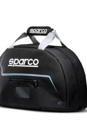 Save Now Sparco Helmet Bag Black