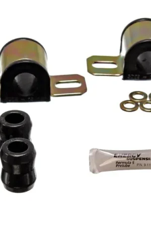 Energy Suspension Jeep Stab Bushing - Black High Quality