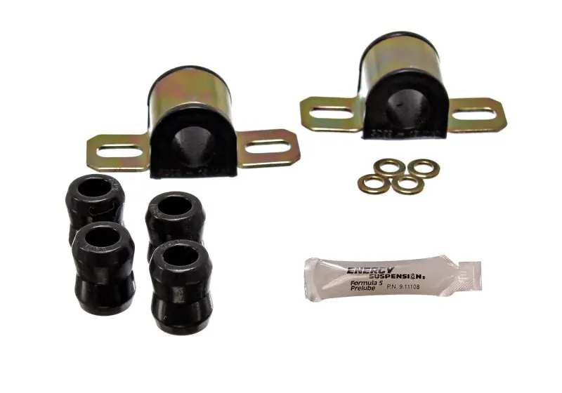Energy Suspension Jeep Stab Bushing - Black High Quality