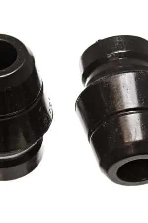 Energy Suspension 97-06 Jeep Wrangler YJ/TJ Black Front Bump Stop Set (Set of 2) Buy Online