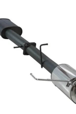 HKS Hi-Power 409 ER34 4dr RB25DET Certified