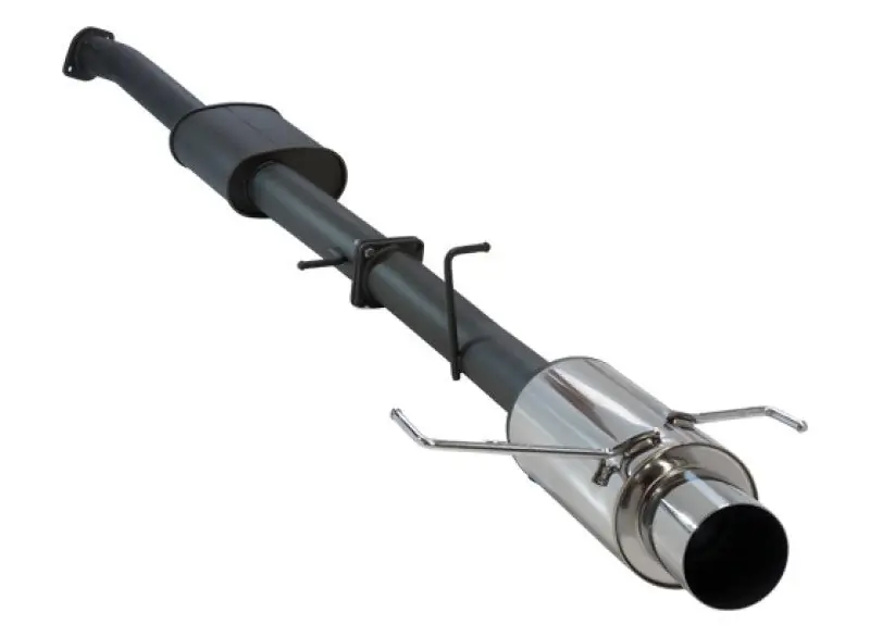 HKS Hi-Power 409 ER34 4dr RB25DET Certified