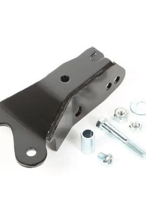 Rugged Ridge Dropdown Bracket Front Track Bar 07-18 Jeep Wrangler Bargain