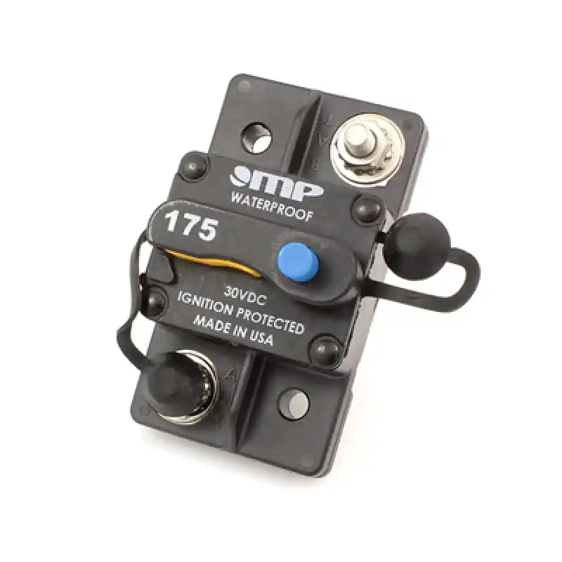 Hassle-Free Returns Rywire 175A Circuit Breaker (Use w/PDM Kits For Isolation)