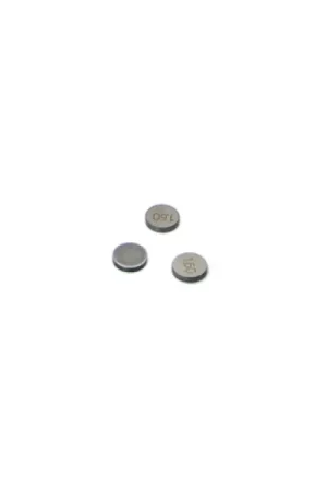 Last Chance Supertech Cam Follower Shim 8mm Dia 2.25mm Thick