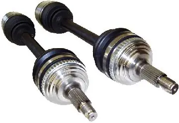 DSS Honda EG/DC/EK with EKK2 mounts K-Series Basic Axle Level 0 -Left RA4001L0 Professional Grade