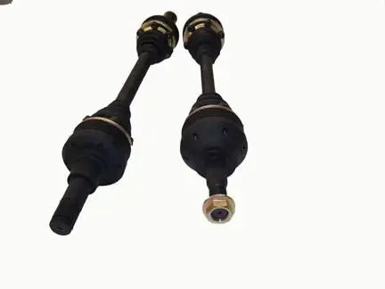 Fast Shipping DSS Cadillac 2009-2010 CTS-V 1400HP Level 5 Axle (both large Diameter Bars) -Left RA5268X5