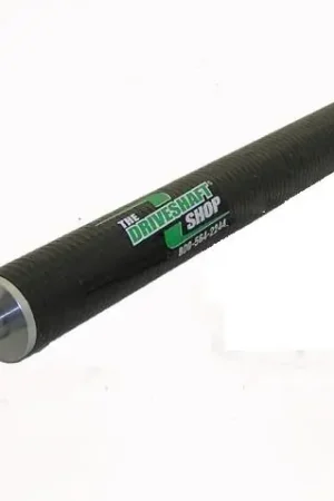 DSS BMW 2000-2004 E46 M3 6-Speed Manual Carbon Fiber CV Driveshaft 6-Bolt Rear BMWSH4-CV-C Express Delivery