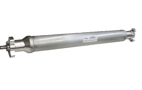 DSS Chevrolet Corvette 2005-2008 C6 6-Speed Manual (inc Z06) 3.5in Heavy Duty Alum Shaft GMC6M-1-E Today Only