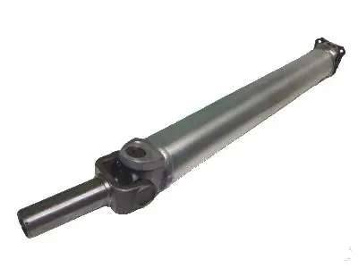 DSS 2009-2012 Infiniti G37 Coupe 7-Speed Automatic Aluminum Driveshaft INSH5-A Limited Offer