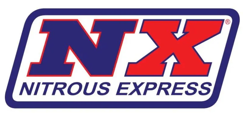 New Arrival Nitrous Express Touch Screen Display for Max 6
