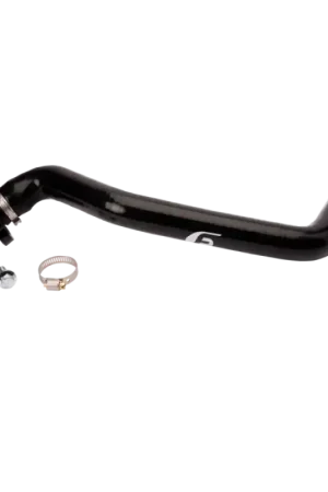 Fleece Performance 94-02 Dodge 2500/3500 5.9L Cummins Turbocharger Drain Tube Kit Money Back Guarantee