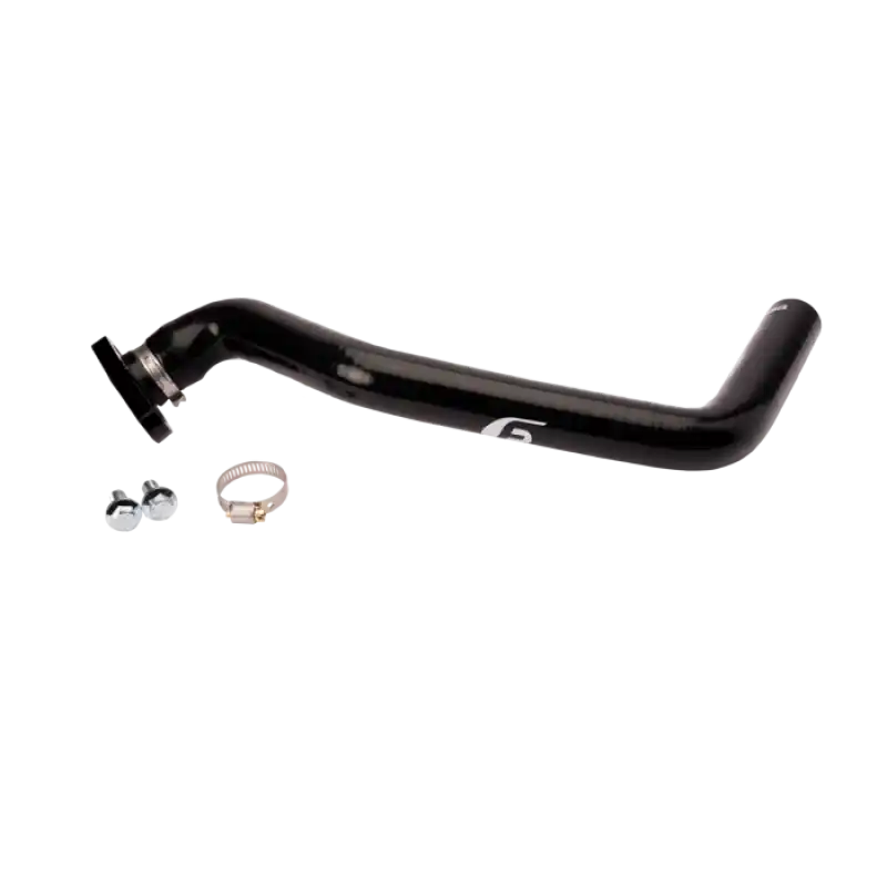 Fleece Performance 94-02 Dodge 2500/3500 5.9L Cummins Turbocharger Drain Tube Kit Money Back Guarantee