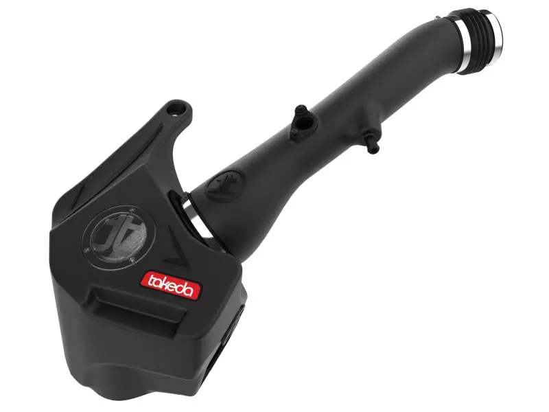 Final Sale AFE Momentum Intake System W/ Pro Dry S Filter 21-24 Lexus IS300/IS350 V6 3.5L