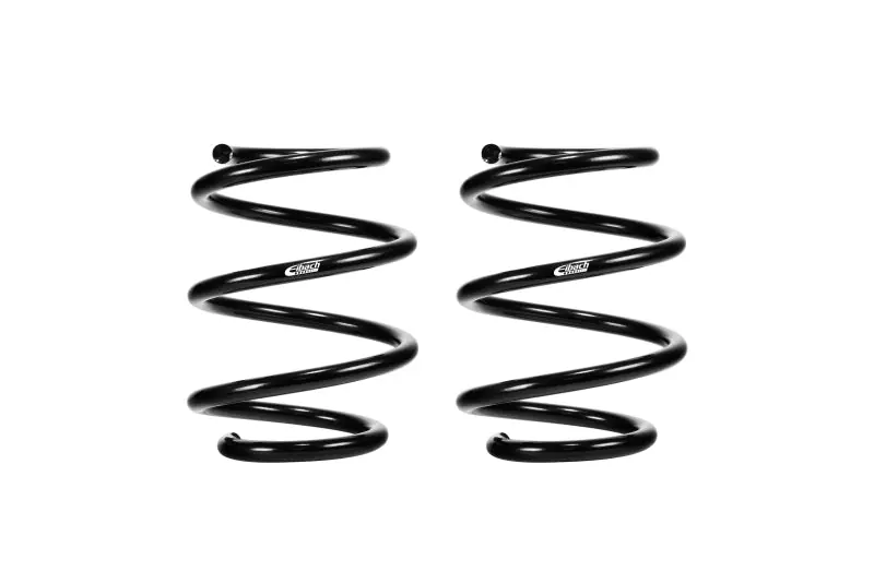 Eibach Pro-Kit 21-23 BMW M3 (G80) Competition Xdrive (Front Lowering Springs Only) Exclusive Offer