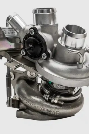 Super Sale Garrett 13-17 Ford 3.5L EcoBoost Stage 1 GT1749S Twin Turbo Kit (PMAX)